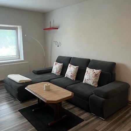Jaroměř Apartman V Rodinnem Dome מראה חיצוני תמונה