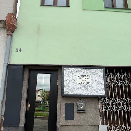 Jaroměř Apartman V Rodinnem Dome מראה חיצוני תמונה