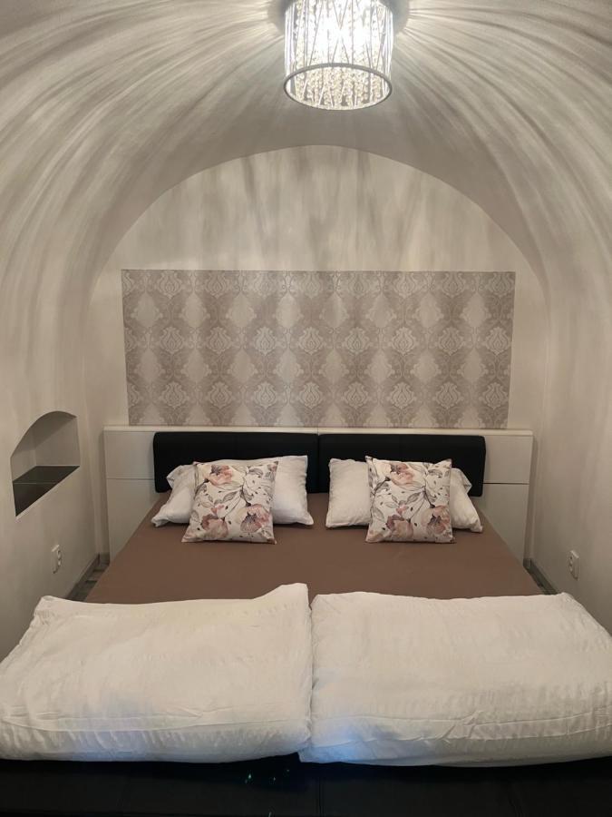 Jaroměř Apartman V Rodinnem Dome מראה חיצוני תמונה