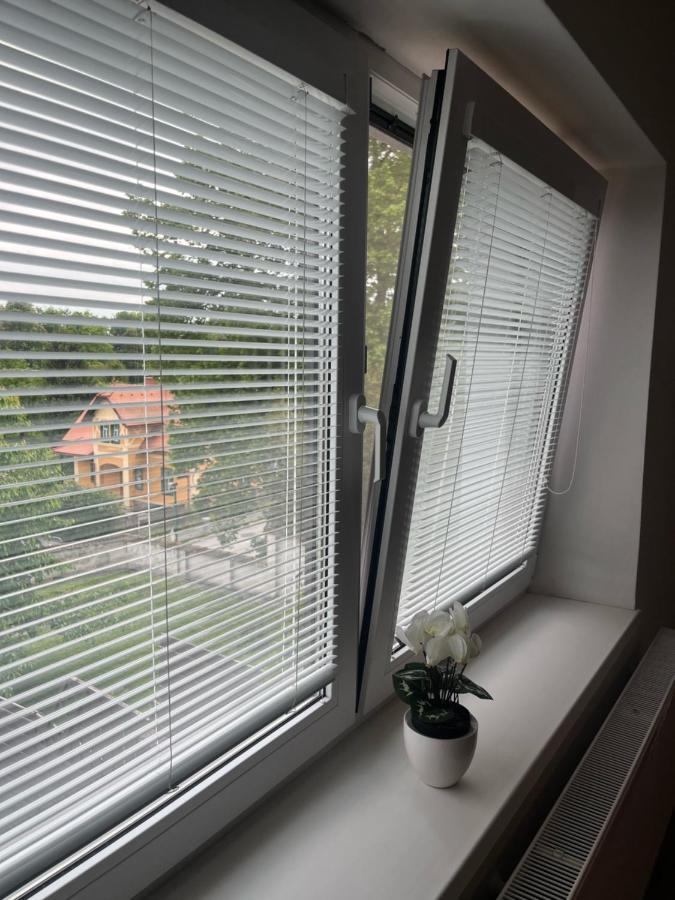 Jaroměř Apartman V Rodinnem Dome מראה חיצוני תמונה