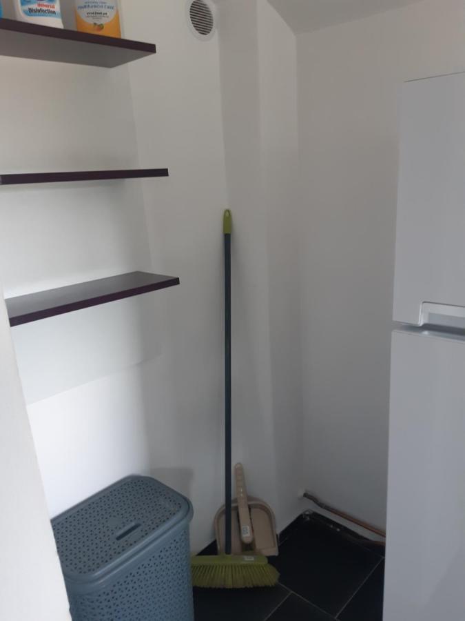 Jaroměř Apartman V Rodinnem Dome מראה חיצוני תמונה