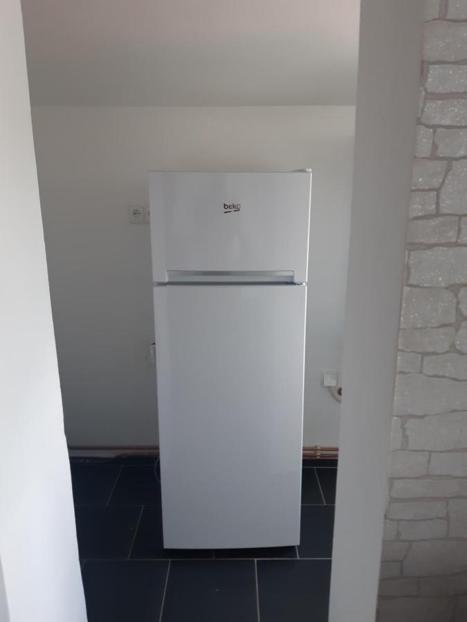 Jaroměř Apartman V Rodinnem Dome מראה חיצוני תמונה